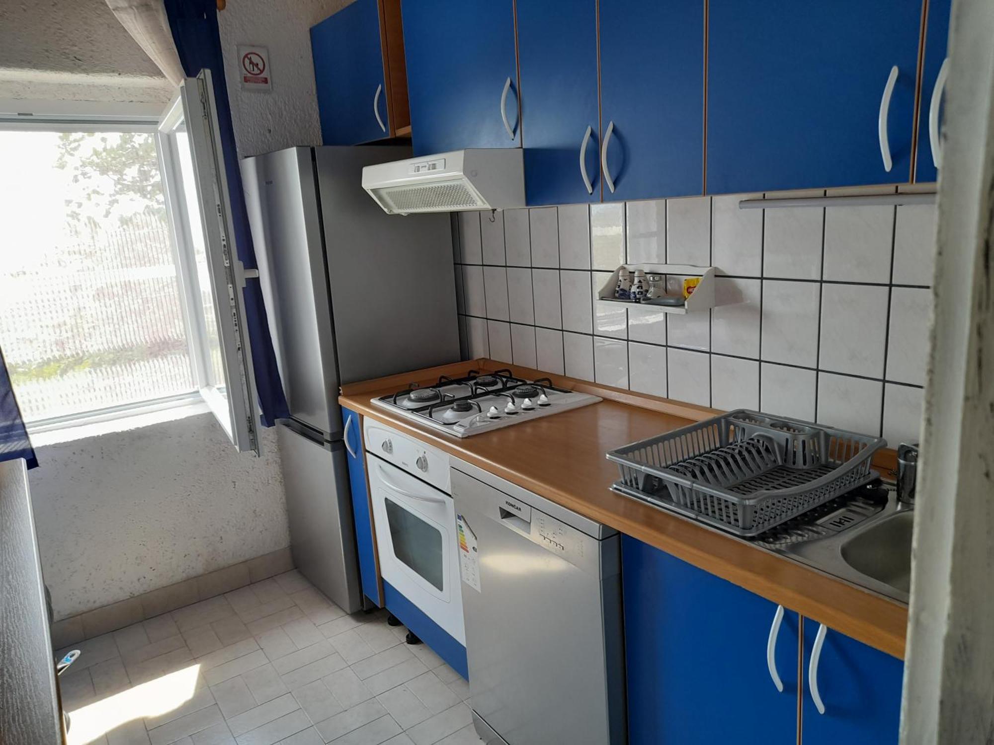 Apartment 4M Čunski Esterno foto