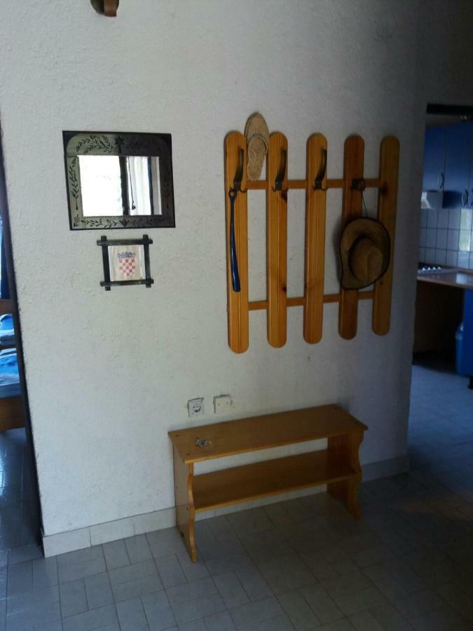 Apartment 4M Čunski Esterno foto