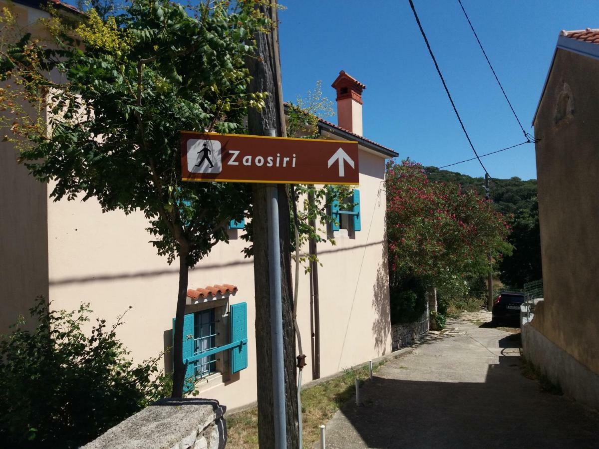 Apartment 4M Čunski Esterno foto