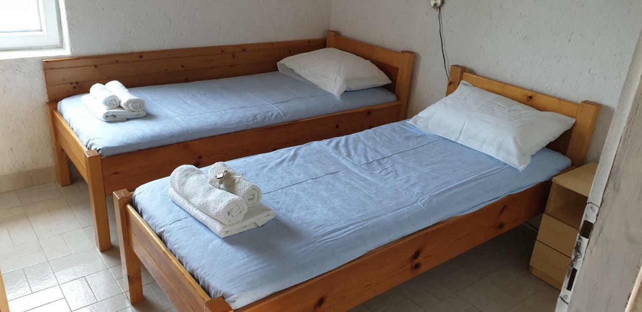 Apartment 4M Čunski Esterno foto